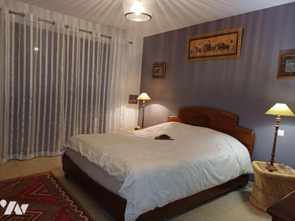 MAISON CONTEMPORAINE