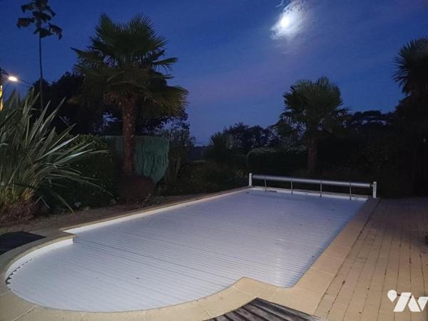 MAISON CONTEMPORAINE