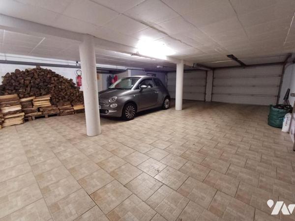 MAISON CONTEMPORAINE