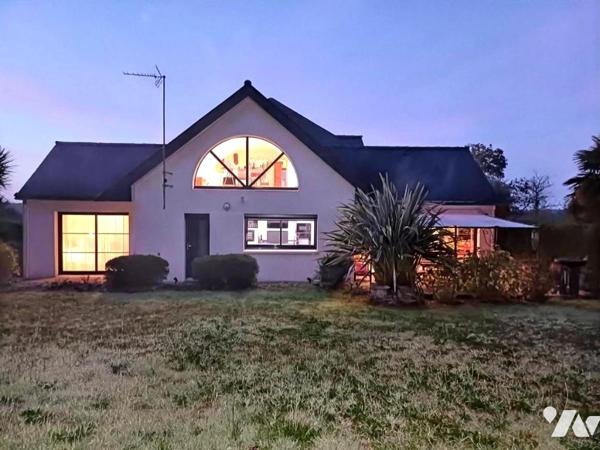 MAISON CONTEMPORAINE