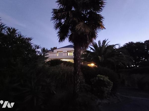 MAISON CONTEMPORAINE