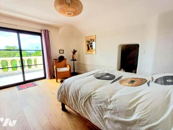 MAISON CONTEMPORAINE