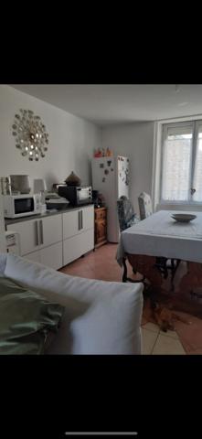 BREST APPARTEMENT T3 2 CHAMBRES SAINT PIERRE