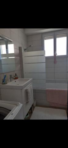 BREST APPARTEMENT T3 2 CHAMBRES SAINT PIERRE