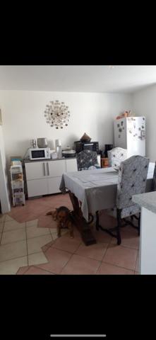 BREST APPARTEMENT T3 2 CHAMBRES SAINT PIERRE