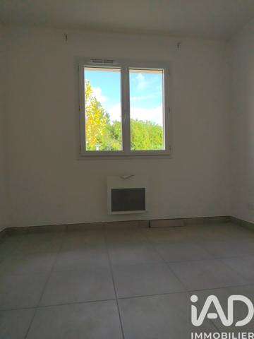 Location maison 3 pièces 68 m² Vallon-Pont-d'Arc