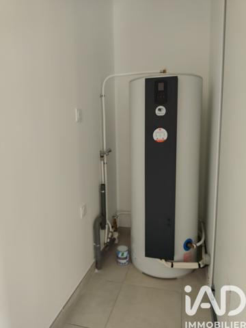 Location maison 3 pièces 68 m² Vallon-Pont-d'Arc