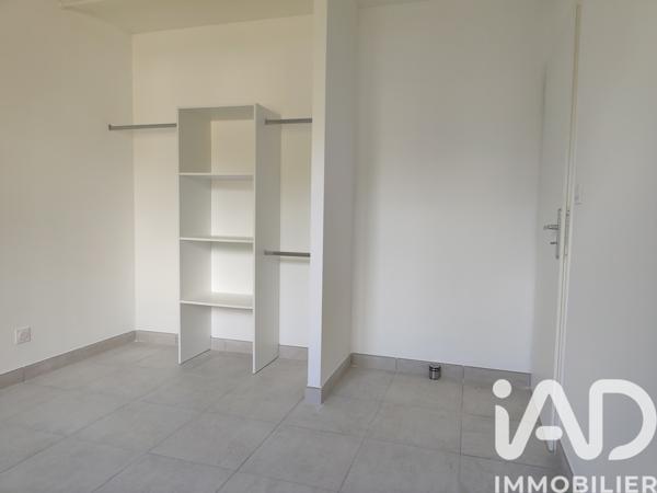 Location maison 3 pièces 68 m² Vallon-Pont-d'Arc