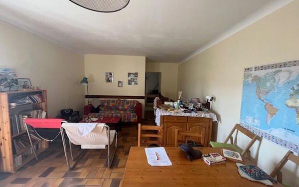 Maison à vendre    4 pièces •  Jard-sur-Mer