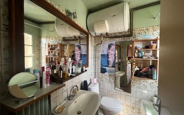 Maison à vendre    4 pièces •  Jard-sur-Mer