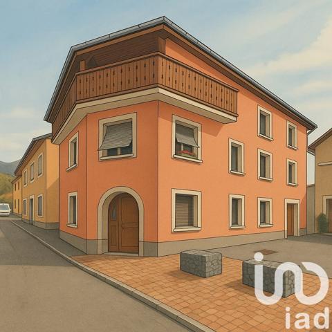 Immeuble à vendre 263 m² Bonne