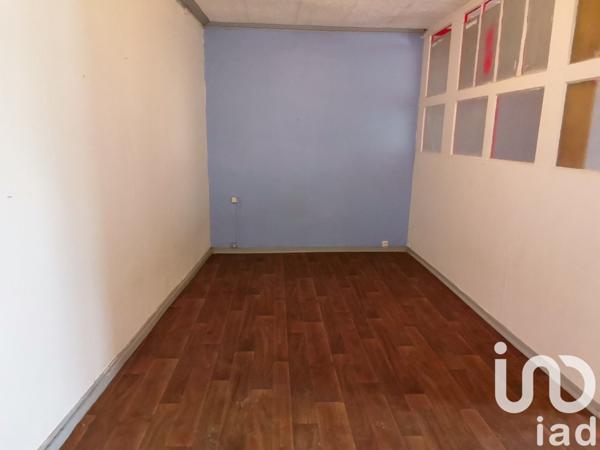 Maison 8 pièces de 209 m² à Scorbé-Clairvaux (86140)