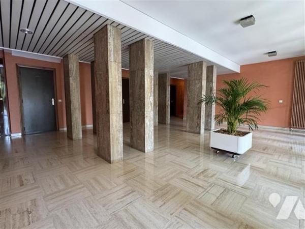 Appartement avec terrasse