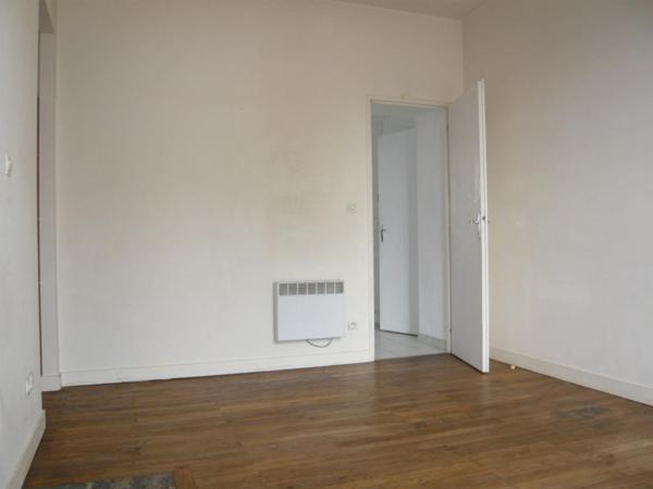 Appartement * 2 Pièces * 40 M² * 44000 Nantes * 539,42   * 47   * 586,42,