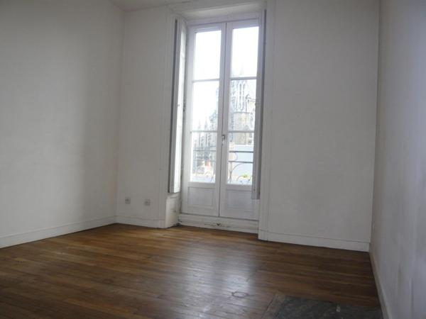 Appartement * 2 Pièces * 40 M² * 44000 Nantes * 539,42   * 47   * 586,42,