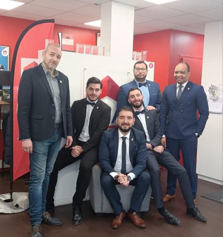 MONTREUIL - PARC MONTREAU- Pavillon à potentiel.