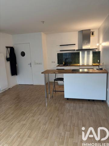 Location appartement 2 pièces 44 m² Corbeil-Essonnes