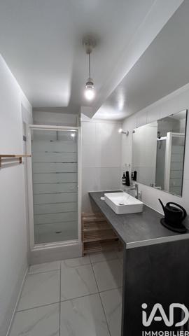 Location appartement 2 pièces 44 m² Corbeil-Essonnes