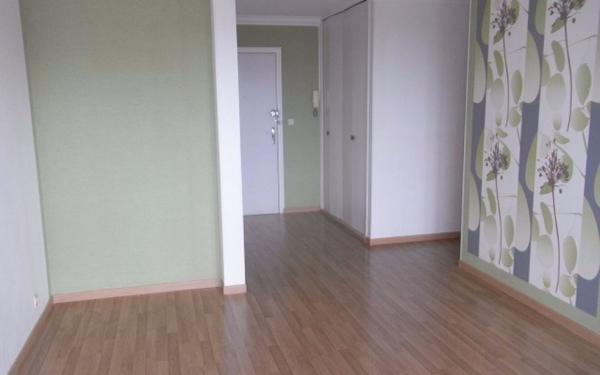 Appartement à louer    2 pièces •  Le Havre