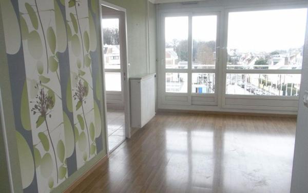 Appartement à louer    2 pièces •  Le Havre