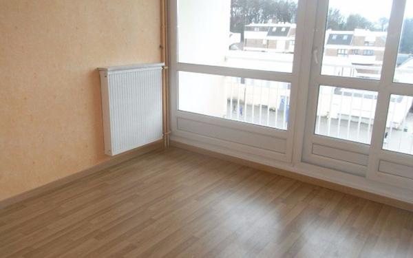 Appartement à louer    2 pièces •  Le Havre