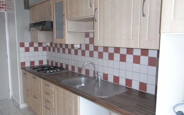 Appartement à louer    2 pièces •  Le Havre