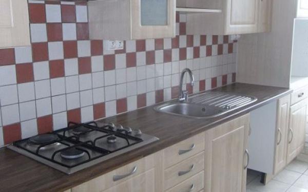 Appartement à louer    2 pièces •  Le Havre