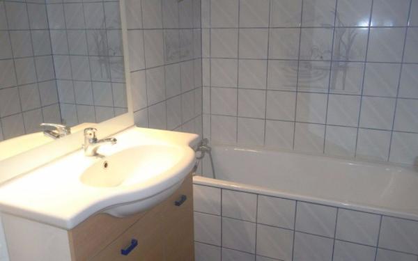 Appartement à louer    2 pièces •  Le Havre