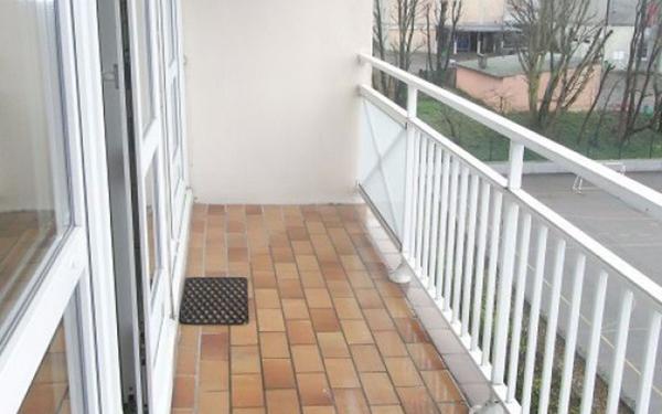 Appartement à louer    2 pièces •  Le Havre