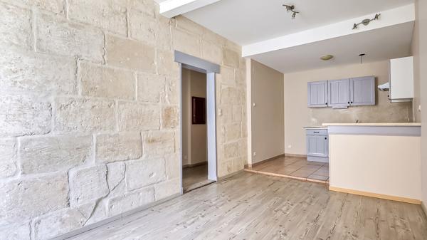 Appartement 2 pièces - 41 m² Exclusivité
