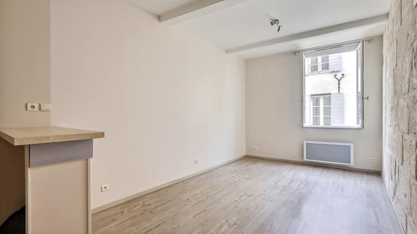 Appartement 2 pièces - 41 m² Exclusivité