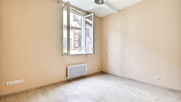 Appartement 2 pièces - 41 m² Exclusivité