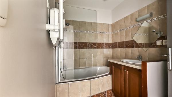 Appartement 2 pièces - 41 m² Exclusivité