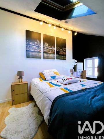 Maison à vendre 5 pièces 88 m² Athis-Mons