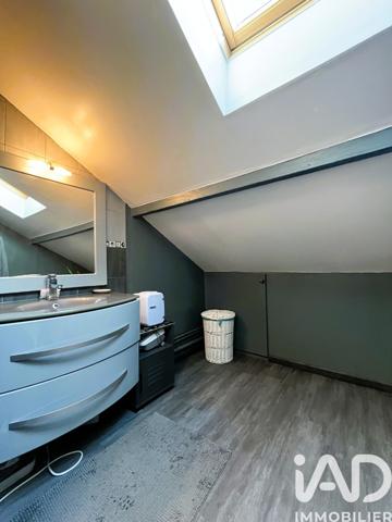 Maison à vendre 5 pièces 88 m² Athis-Mons