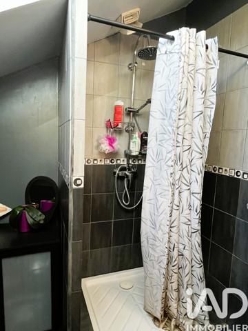 Maison à vendre 5 pièces 88 m² Athis-Mons