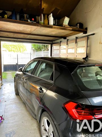 Maison à vendre 5 pièces 88 m² Athis-Mons