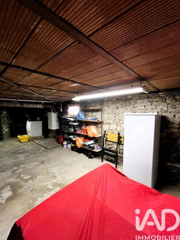 Maison à vendre 5 pièces 88 m² Athis-Mons
