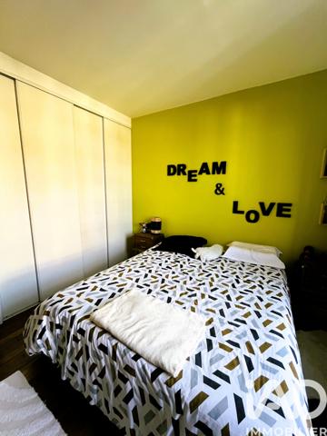 Maison à vendre 5 pièces 88 m² Athis-Mons