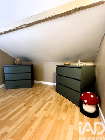 Maison à vendre 5 pièces 88 m² Athis-Mons