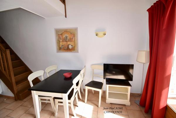 Appartement à vendre 2 pièces BARJAC (30)
