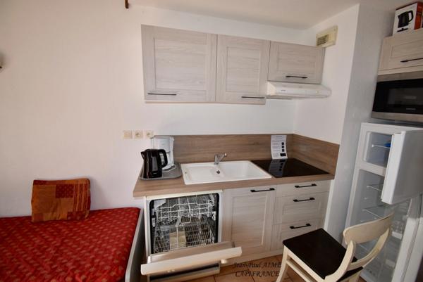 Appartement à vendre 2 pièces BARJAC (30)