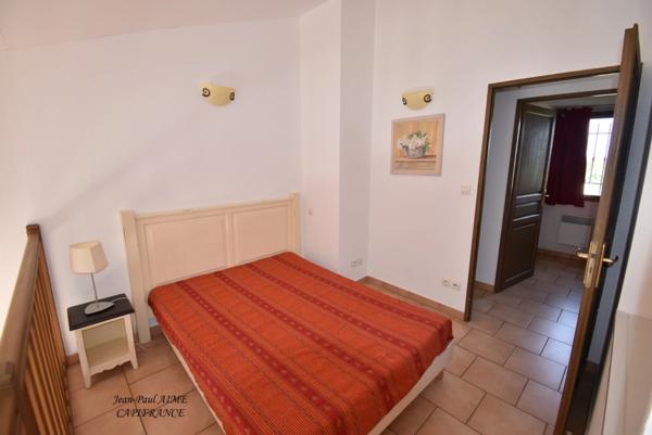 Appartement à vendre 2 pièces BARJAC (30)