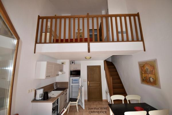 Appartement à vendre 2 pièces BARJAC (30)