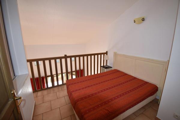 Appartement à vendre 2 pièces BARJAC (30)