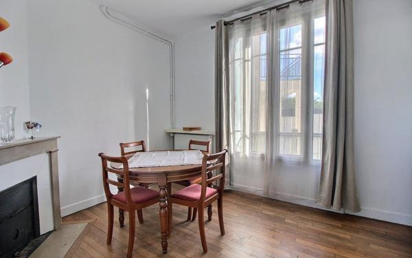 Maison à vendre    4 pièces •  Savigny-sur-Orge