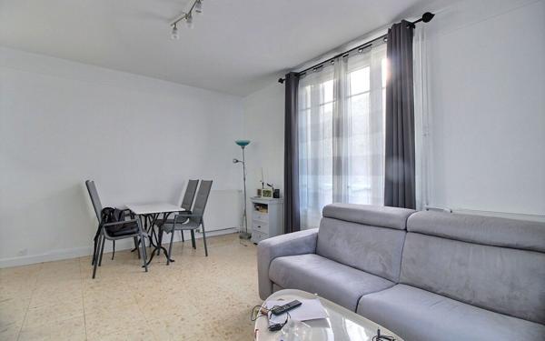 Maison à vendre    4 pièces •  Savigny-sur-Orge
