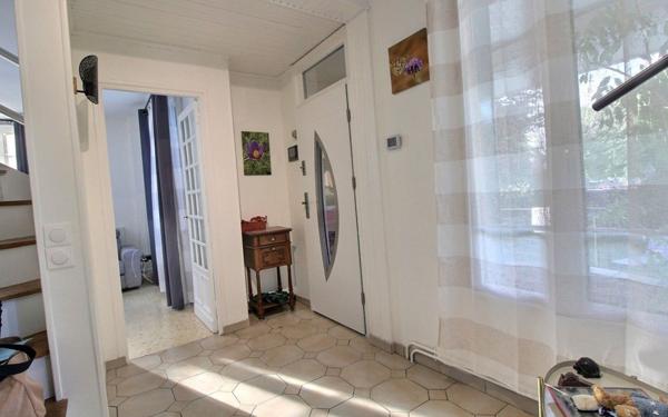 Maison à vendre    4 pièces •  Savigny-sur-Orge