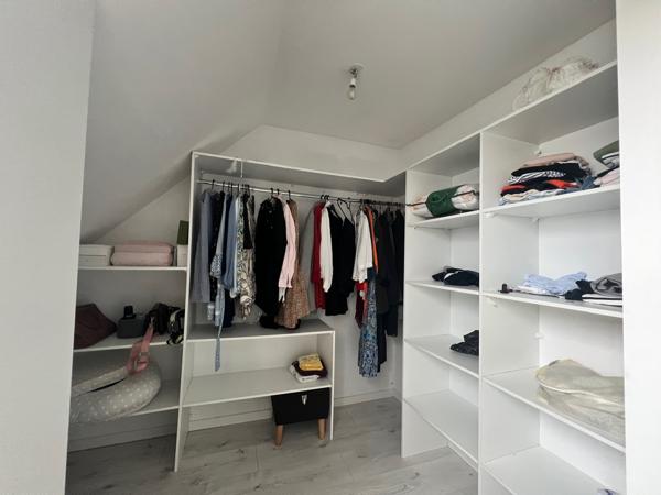 Maison Verneuil D'Avre Et D'Iton 7 pièces 200 m2
