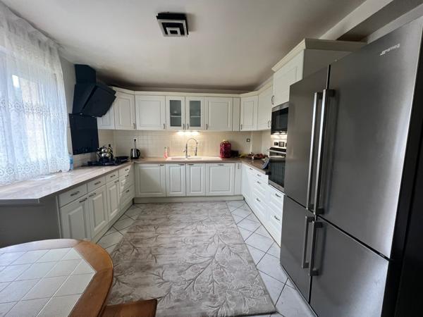 Maison Verneuil D'Avre Et D'Iton 7 pièces 200 m2